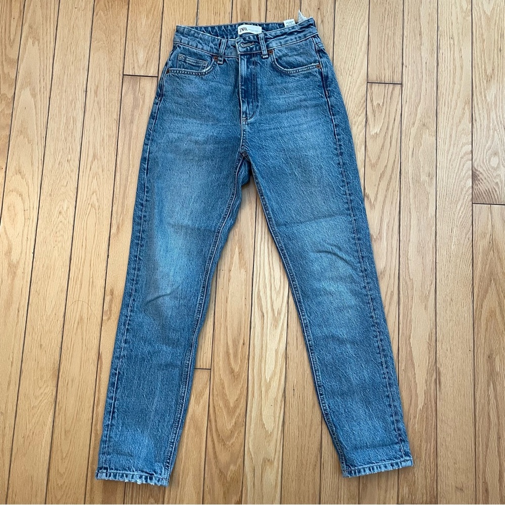 Zara Jeans for women